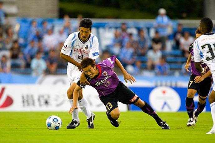 Nhận định, soi k&egrave;o Kawasaki Frontale vs Kyoto Sanga, 17h00 ng&agrave;y 13/8