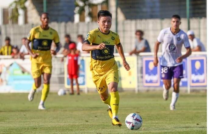 Nhận định, soi k&egrave;o Le Havre vs Pau, 0h ng&agrave;y 14/8