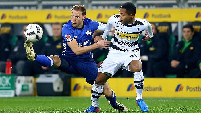 Nhận định, soi k&egrave;o Schalke vs M'gladbach, 23h30 ng&agrave;y 13/8