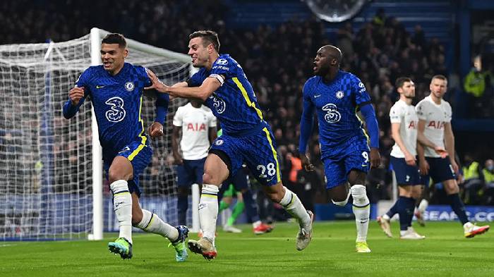 Soi k&egrave;o đặc biệt Chelsea vs Tottenham, 22h30 ng&agrave;y 14/8
