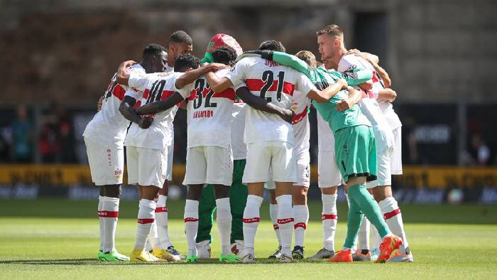 Soi k&egrave;o, dự đo&aacute;n Macao Bremen vs Stuttgart, 20h30 ng&agrave;y 13/8