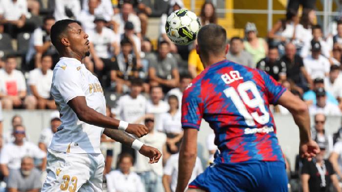 Soi k&egrave;o, dự đo&aacute;n Macao Guimaraes vs Estoril, 2h30 ng&agrave;y 15/8