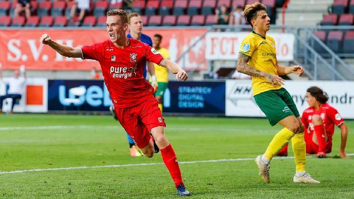 Soi k&egrave;o, dự đo&aacute;n Macao Twente vs Fortuna Sittard, 19h30 ng&agrave;y 14/8