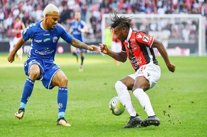 Soi k&egrave;o t&agrave;i xỉu Nice vs Strasbourg h&ocirc;m nay, 22h ng&agrave;y 14/8