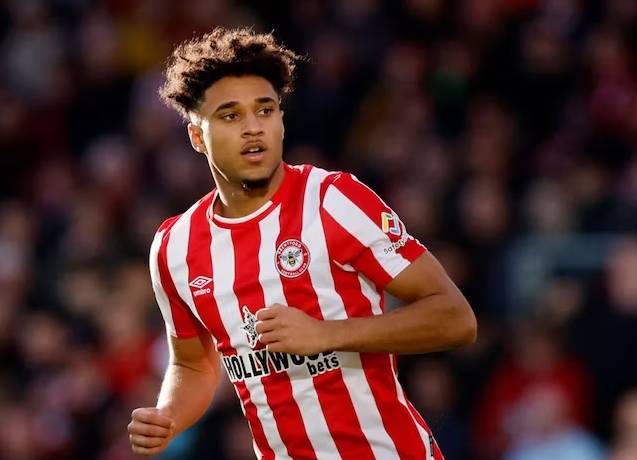 Đội h&igrave;nh ra s&acirc;n ch&iacute;nh thức Brentford vs Tottenham, 20h ng&agrave;y 13/8