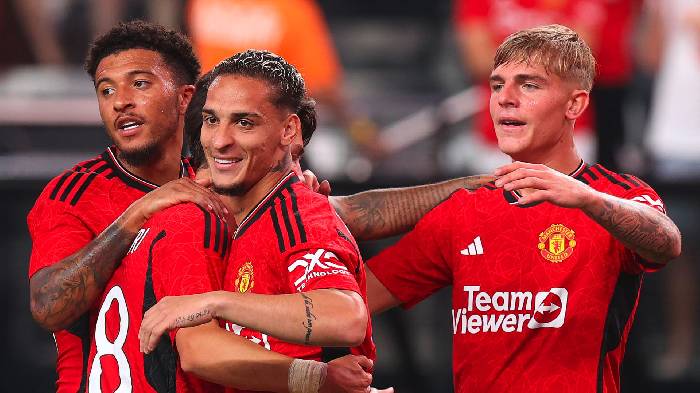 Here we go! Ng&ocirc;i sao 'xui xẻo' nhất của M.U đ&atilde; c&oacute; bến đỗ mới