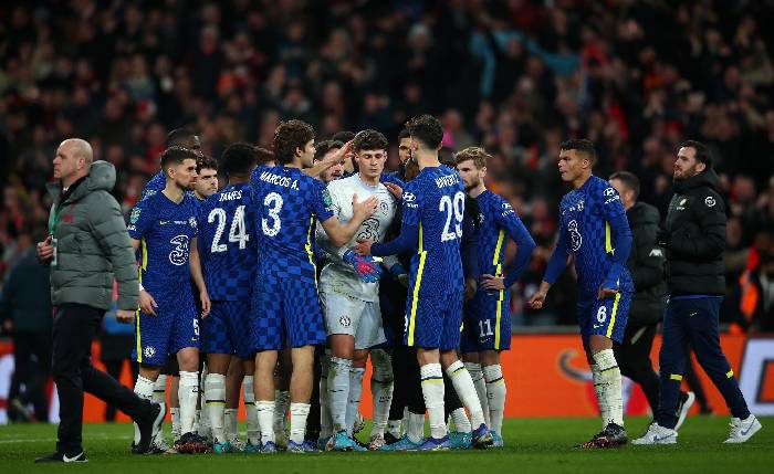 Here we go! Sao bự ch&iacute;nh thức rời Chelsea, đến nh&agrave; vua ch&acirc;u &Acirc;u