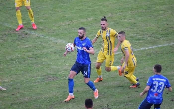 M&aacute;y t&iacute;nh dự đo&aacute;n b&oacute;ng đ&aacute; 14/8: Levski Krumovgrad vs CSKA 1948 Sofia