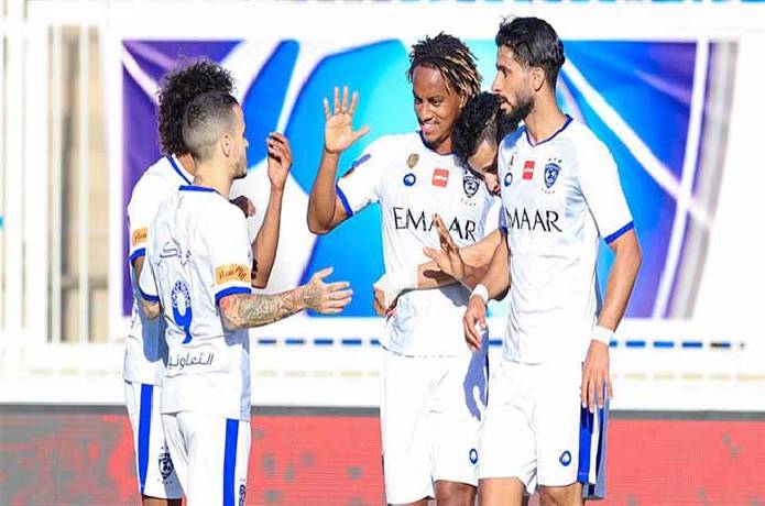 Nhận định, soi k&egrave;o Abha vs Al Hilal, 22h ng&agrave;y 14/8