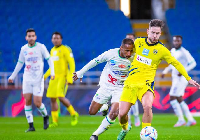 Nhận định, soi k&egrave;o Al-Fateh SC vs Al-Taawon, 1h00 ng&agrave;y 14/8