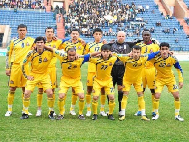 Nhận định, soi k&egrave;o Aral Samali vs Navbahor Namangan, 19h30 ng&agrave;y 14/8