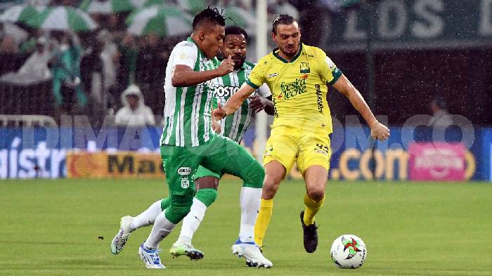 Nhận định, soi k&egrave;o Atletico Nacional vs Atletico Bucaramanga, 8h20 ng&agrave;y 14/8