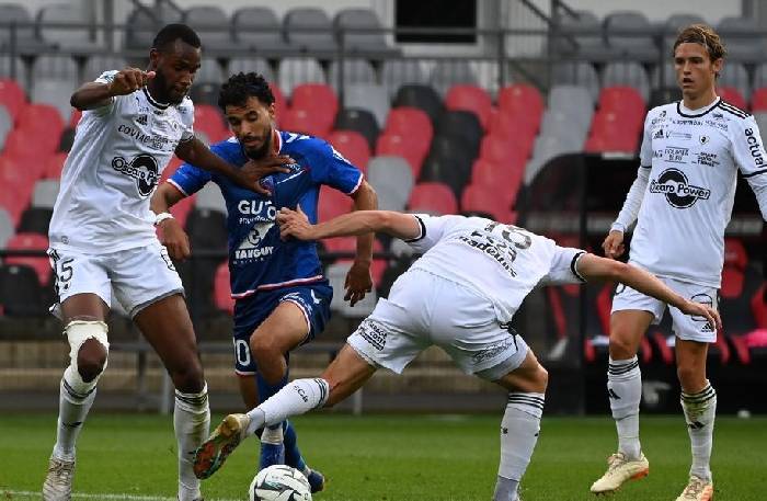 Nhận định, soi k&egrave;o Bordeaux vs Concarneau, 1h45 ng&agrave;y 15/8