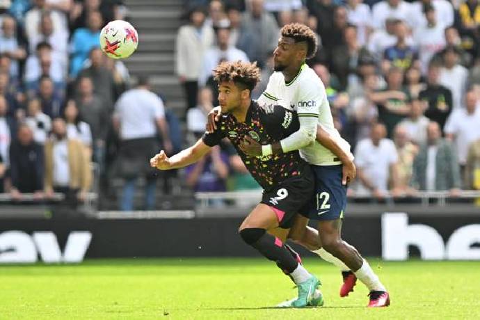 Nhận định, soi k&egrave;o Brentford vs Tottenham, 20h00 ng&agrave;y 13/8
