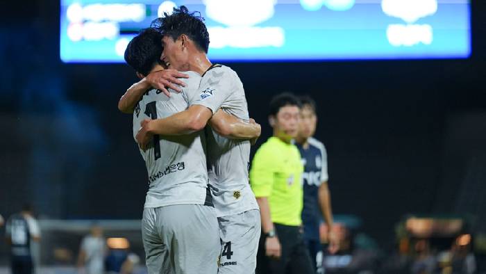 Nhận định, soi k&egrave;o Bucheon FC 1995 vs Gyeongnam, 17h ng&agrave;y 14/8