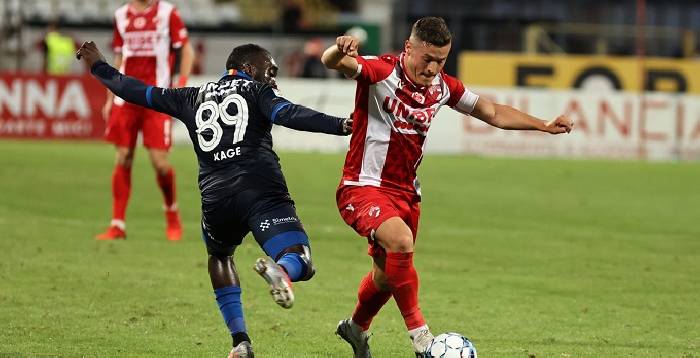 Nhận định, soi k&egrave;o Dinamo Bucuresti vs FC Botosani, 0h30 ng&agrave;y 15/8