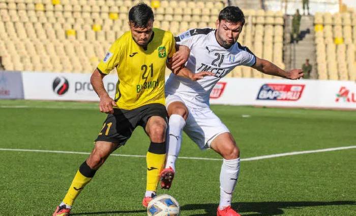 Nhận định, soi k&egrave;o FC Merw vs Alay Osh, 18h30 ng&agrave;y 14/8