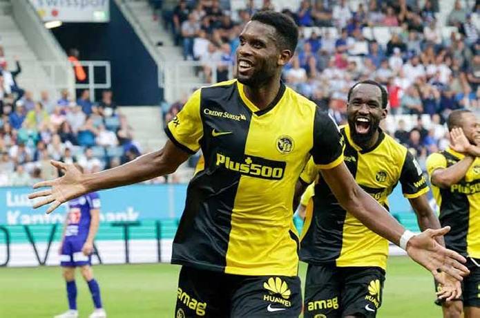 Nhận định, soi k&egrave;o Luzern vs Young Boys, 21h30 ng&agrave;y 13/8