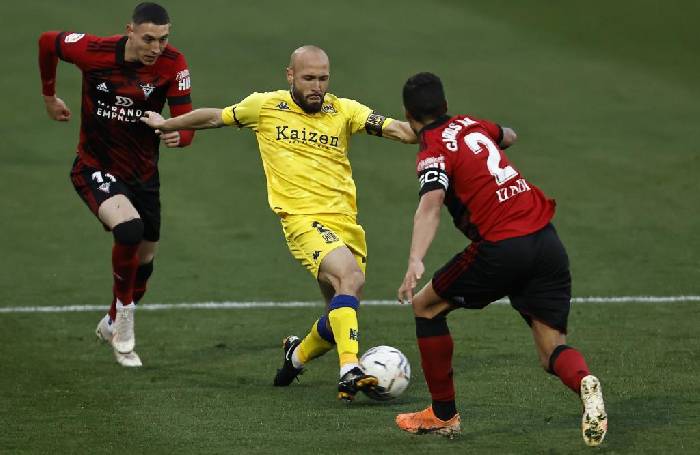 Nhận định, soi k&egrave;o Mirandes vs Alcorcon, 0h00 ng&agrave;y 15/8