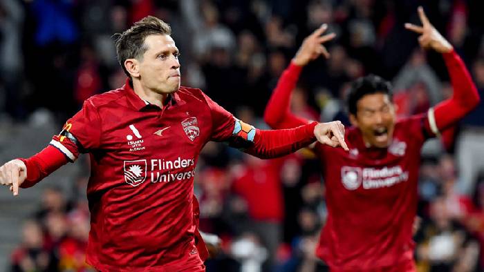 Nhận định, soi k&egrave;o Northcote City vs Adelaide United, 16h30 ng&agrave;y 14/8