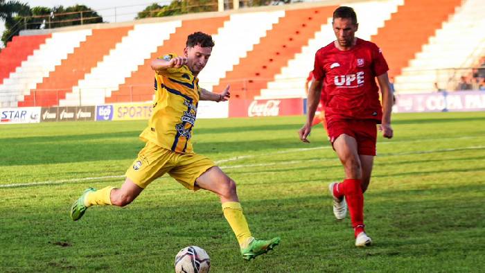 Nhận định, soi k&egrave;o Sportivo Trinidense vs Sportivo Luqueno, 6h30 ng&agrave;y 15/8