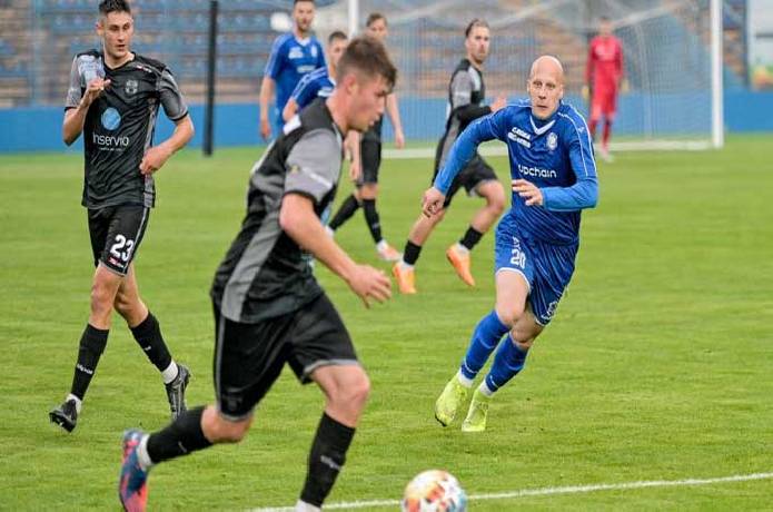 Nhận định, soi k&egrave;o Zrinski Jurjevac vs Jarun, 22h30 ng&agrave;y 14/8