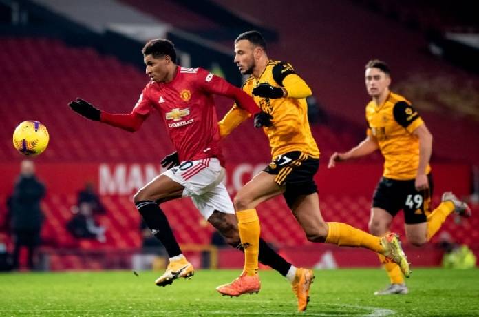 Ph&acirc;n t&iacute;ch k&egrave;o hiệp 1 MU vs Wolves, 2h00 ng&agrave;y 15/8