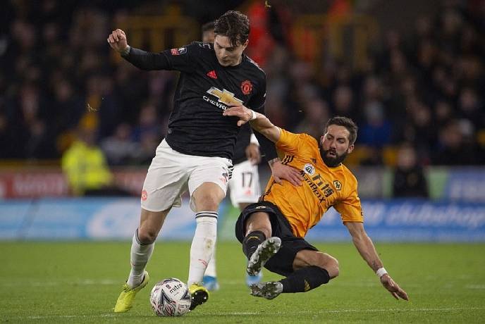 Si&ecirc;u m&aacute;y t&iacute;nh dự đo&aacute;n kết quả MU vs Wolves, 2h00 ng&agrave;y 15/8