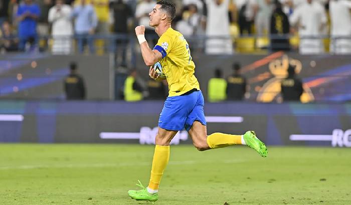 Nhận định, soi k&egrave;o Al Nassr vs Al Taawon, 23h15 ng&agrave;y 14/8: Tin v&agrave;o Ronaldo