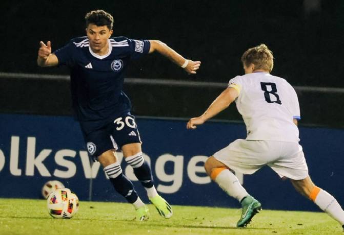 Nhận định, soi k&egrave;o Capo FC vs LA Force, 9h45 ng&agrave;y 15/8: Kh&aacute;ch trọn niềm vui