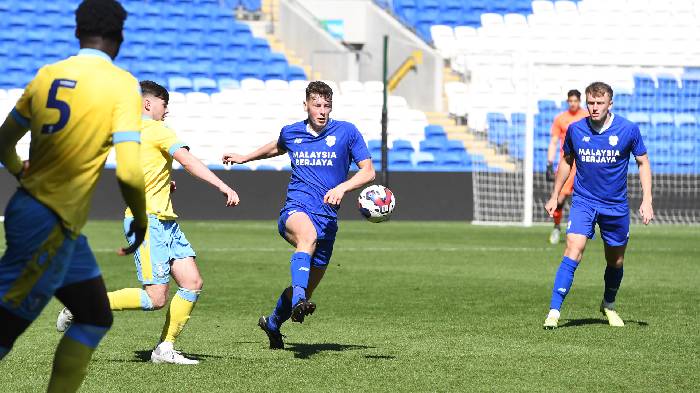 Nhận định, soi k&egrave;o Cardiff City(U21) vs Sheffield Wed(U21), 20h00 ng&agrave;y 14/8: Tr&aacute;i đắng s&acirc;n nh&agrave;