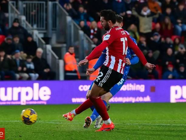 Nhận định, soi k&egrave;o Carlisle vs Stoke City, 1h30 ng&agrave;y 14/8: Thợ gốm dạo chơi