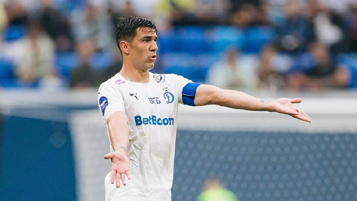 Nhận định, soi k&egrave;o Dynamo Moscow vs Dinamo Makhachkala, 23h30 ng&agrave;y 14/8: Kh&aacute;c biệt tr&igrave;nh độ