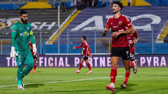 Nhận định, soi k&egrave;o Enppi vs Al Ahly, 01h00 ng&agrave;y 15/8: Cửa tr&ecirc;n &lsquo;ghi điểm&rsquo;