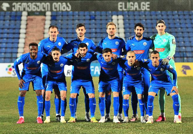 Nhận định, soi k&egrave;o FC Meshakhte Tkibuli vs Dinamo Batumi, 19h30 ng&agrave;y 14/8: Ch&ecirc;nh lệch đẳng cấp