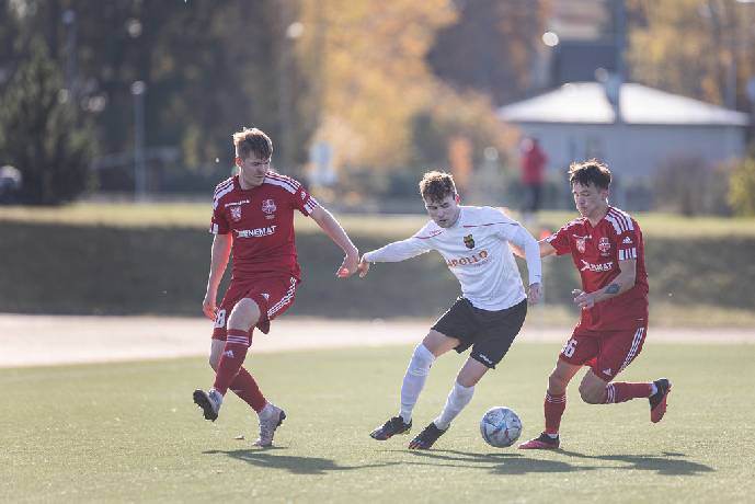 Nhận định, soi k&egrave;o Harju JK Laagri vs FC Nomme United, 22h59 ng&agrave;y 14/8: Đẳng cấp bị thu hẹp