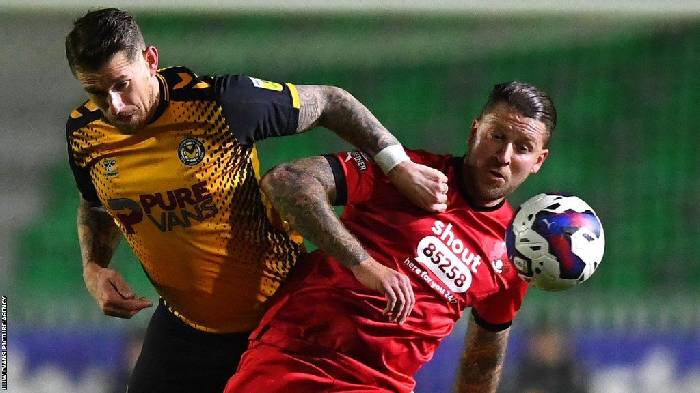 Nhận định, soi k&egrave;o Leyton Orient vs Newport County, 1h30 ng&agrave;y 14/8: Cơ hội đ&ograve;i nợ