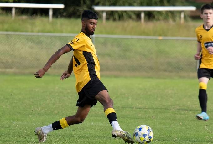 Nhận định, soi k&egrave;o Mounties Wanderers vs Inner West Hawks, 17h00 ng&agrave;y 14/8: 3 điểm xa nh&agrave;