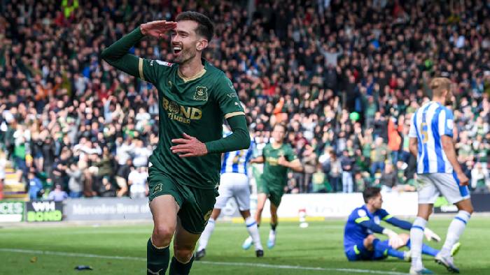 Nhận định, soi k&egrave;o Plymouth vs Cheltenham Town, 01h45 ng&agrave;y 15/8: Out tr&igrave;nh