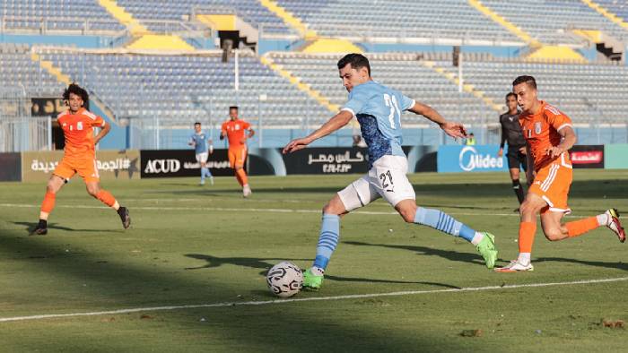 Nhận định, soi k&egrave;o Pyramids vs El Dakhleya, 01h00 ng&agrave;y 15/8: Cửa tr&ecirc;n &lsquo;tạch&rsquo;