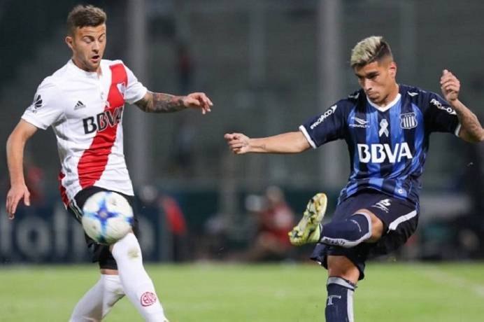 Nhận định, soi k&egrave;o Talleres Cordoba vs River Plate, 7h30 ng&agrave;y 15/8: D&ograve;ng s&ocirc;ng cuộn chảy