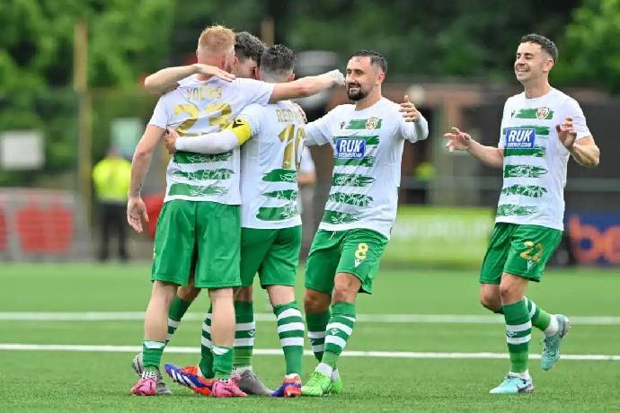 Nhận định, soi k&egrave;o The New Saints vs Petrocub Hincesti, 0h30 ng&agrave;y 14/8: Kh&oacute; ngược d&ograve;ng