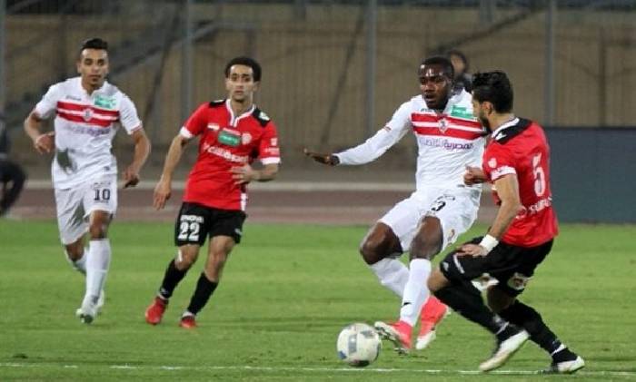 Nhận định, soi k&egrave;o Zamalek vs Tala'ea El Gaish, 21h30 ng&agrave;y 14/8: V&ocirc; &acirc;u v&ocirc; lo
