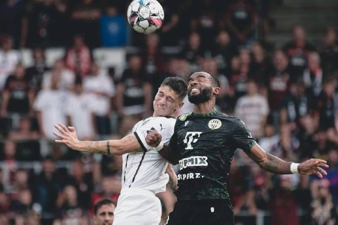 Soi k&egrave;o g&oacute;c Ferencvarosi vs Midtjylland, 1h00 ng&agrave;y 14/8