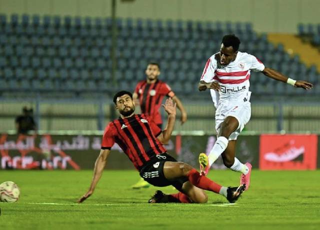 Nhận định, soi k&egrave;o Al Ittihad Alexandria Club vs Modern Sport FC, 21h00 ng&agrave;y 14/8: Chiến thắng s&aacute;t n&uacute;t