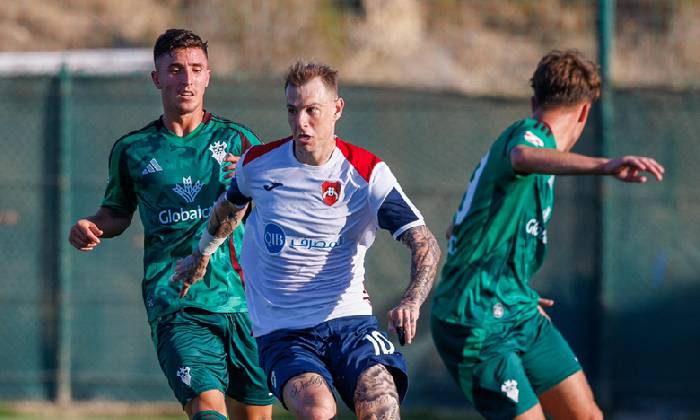 Nhận định, soi k&egrave;o Al Rayyan vs Al Sailiya, 22h30 ng&agrave;y 14/8: Khởi đầu su&ocirc;n sẻ