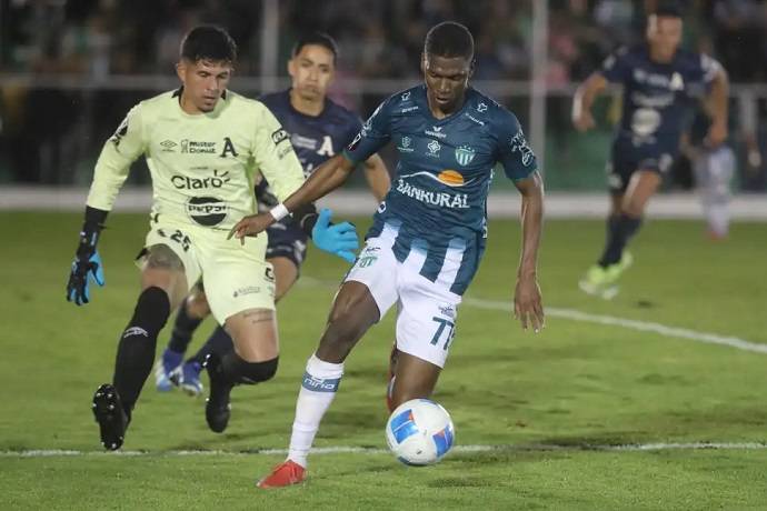 Nhận định, soi k&egrave;o Alianza vs Managua FC, 9h00 ng&agrave;y 14/8: Kh&aacute;ch dễ trắng tay