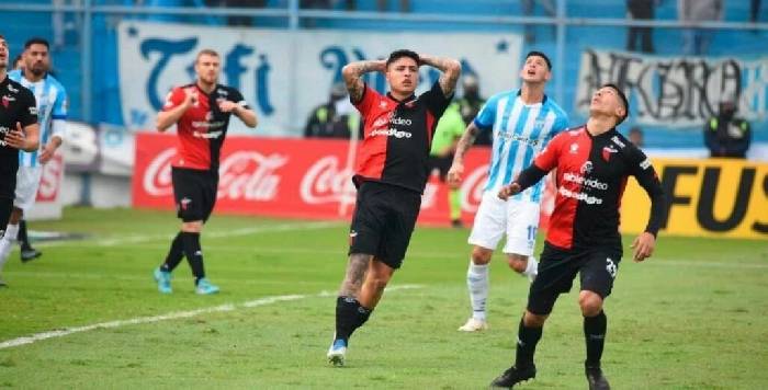 Nhận định, soi k&egrave;o Atletico Tucuman vs Newell's Old Boys, 05h30 ng&agrave;y 14/8