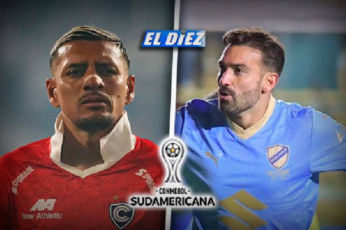 Nhận định, soi k&egrave;o Club Bolivar vs Cienciano, 05h00 ng&agrave;y 14/8: Kh&aacute;ch rơi tự do