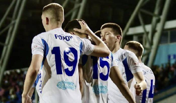 Nhận định, soi k&egrave;o FK Khan Tengri vs Akademiya Ontustik, 21h00 ng&agrave;y 14/8: Chủ nh&agrave; ch&igrave;m s&acirc;u